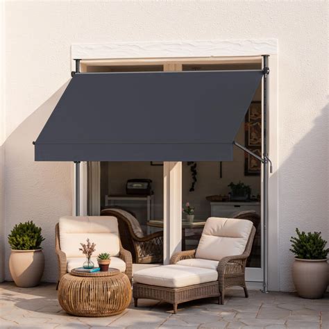 Patio Door Awning - Shop on Pinterest