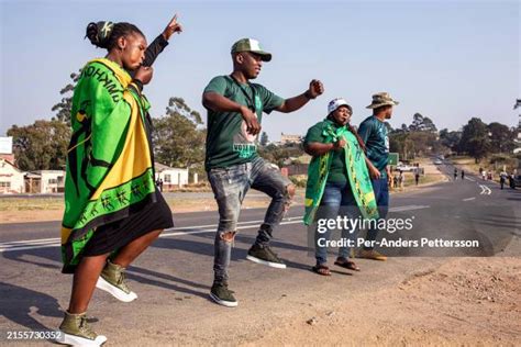 1 341 Umkhonto We Sizwe Photos And High Res Pictures Getty Images