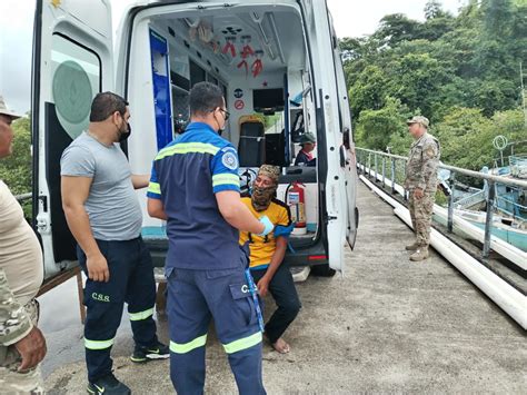 Senan Panamá on Twitter SAR Unidades de la 2da Zona Aeronaval a