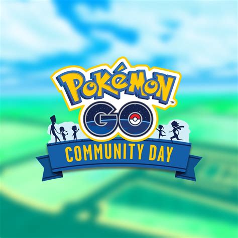 「ポケモンgo」，新シーズンのコミュニティ・デイを3月13日より順次開催。イベントの詳細はあらためて公開に