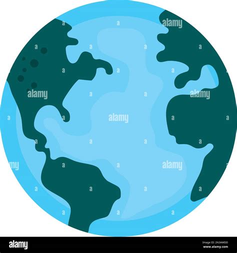 World Planet Earth Stock Vector Image And Art Alamy