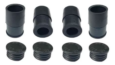 Kit Antiruido Goma Bushing Freno Jeep Grand Cherokee Mercadolibre