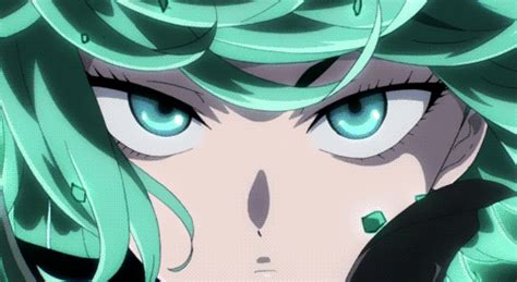 Tatsumaki Terrible Tornado Wiki One Punch Amino