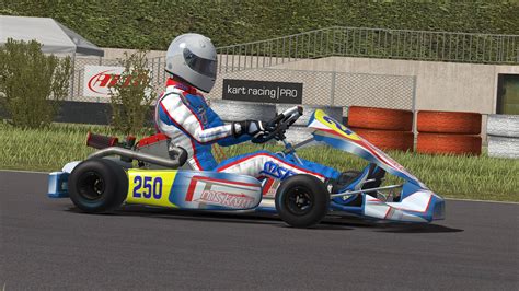 Kart Racing Pro – Version 1 Now Available on Steam - Inside Sim Racing