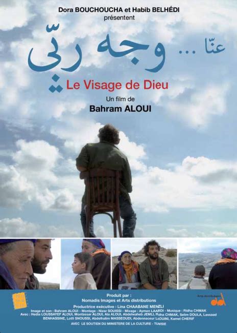 Regarder Film Le Visage De Dieu Artify