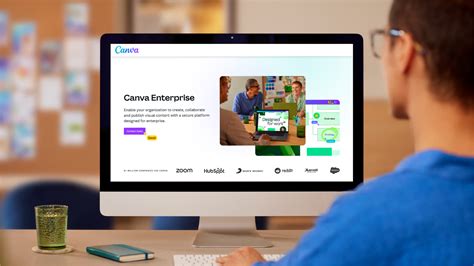 Canva Unveils Enterprise Era With Powerful New Workplace Products