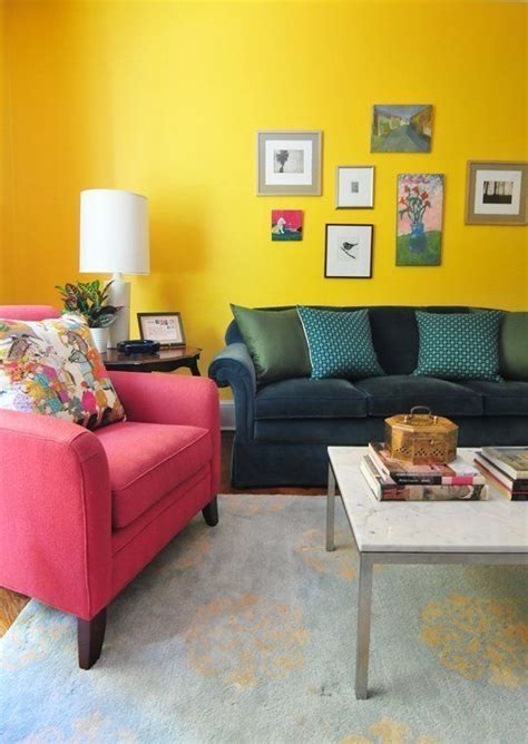 Potent Pairings Color Combos Guaranteed To Push Your Style Bold