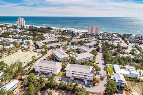 3799 E County Highway 30a Unit C8 Santa Rosa Beach Fl 32459 Mls