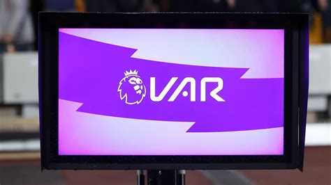 Var Yougov Survey Finds 67 Per Cent Of Fans Say Video Assistant