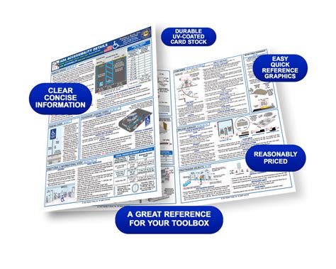 ADA Accessibility Details Quick-Card: Updated based on 2010 ADA ...