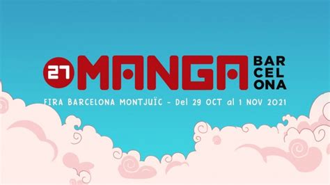 Manga Barcelona 27 Ganadores a los mejores mangas y animes del año