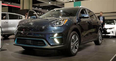 Kia Niro Ev 2020 Review Kia Release Review