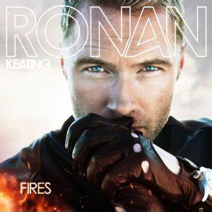 Fires (Ronan Keating album) - Wikipedia