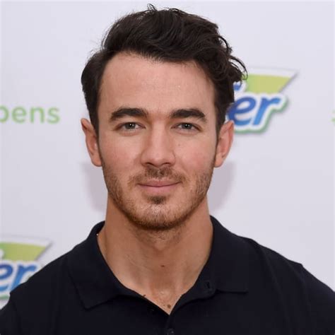 Kevin Jonas 2022 Muscles