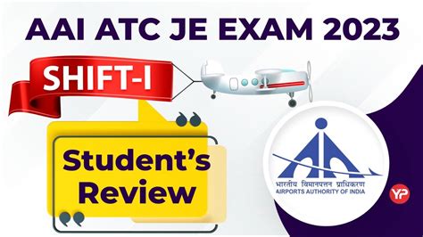 Aai Atc Je Shift Paper Analysis Reviews Of Students Youtube