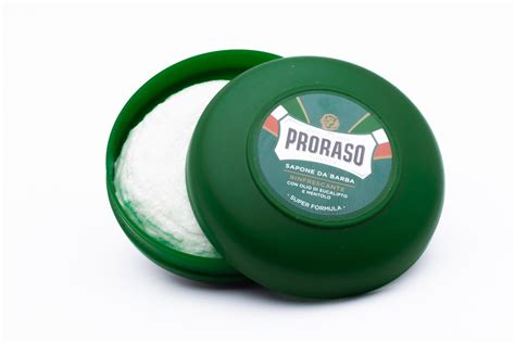Proraso