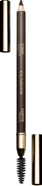 Clarins Crayon Sourcils Карандаш для бровей, 02 light brown, 1,1 г ...