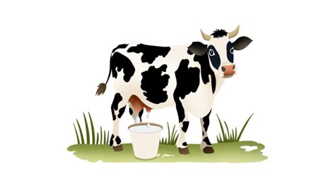 Page 2 Cow Milk Pngs For Free Download