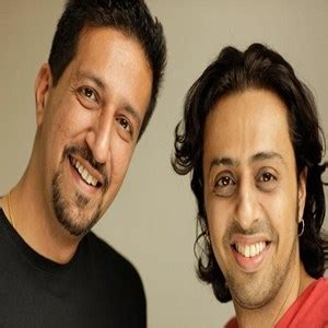 Salim & Sulaiman Tickets 2025 | Salim Sulaiman Concert 2025 | Salim ...