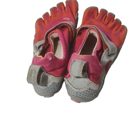 Vibram Five Fingers Bikila Barefoot Trail Running Shoes Women Us