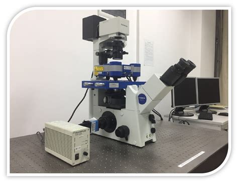 原子力显微镜 微生物技术国家重点实验室