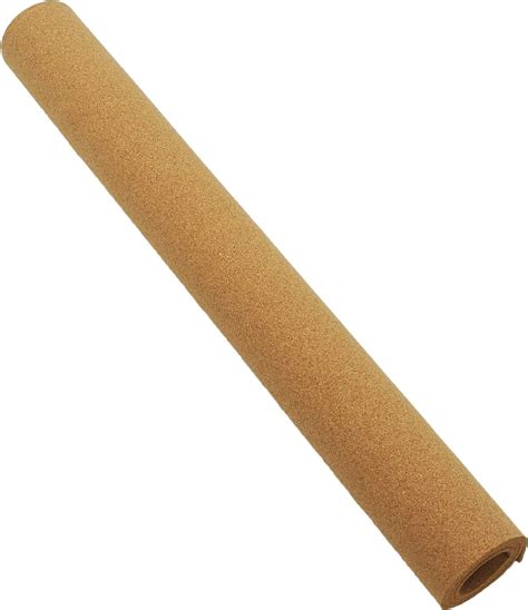 High Density Cork Sheet 915mm X 610mm 3mm Thick Bigamart