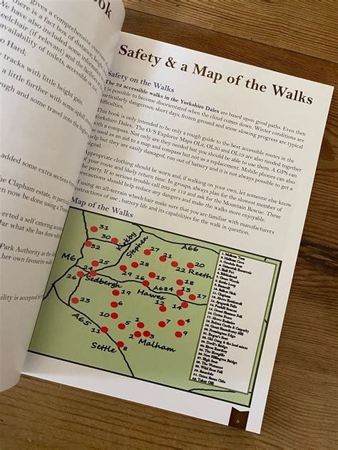 Walking Books Walk With Us In Yorkshire Walks Without