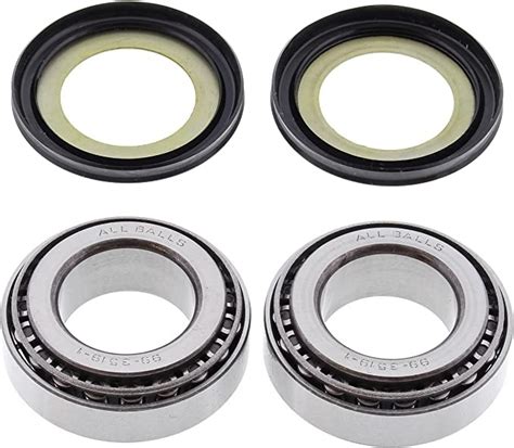 Steering Bearing Kit Model Caferacerwebshop