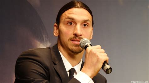 Football Zlatan Ibrahomovic dans le prochain Astérix SportBusiness Club