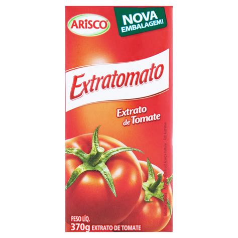 Ext Tom Arisco Tarantella 370G SUPERMERCADO REGENTE