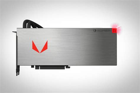 Amd Rx Vega Air Liquid Card Lineup Leaked Vega Vega