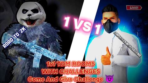 Pubg Mobile Live V Tdm Rooms Pubg Mobile Live Custom Rooms Uc