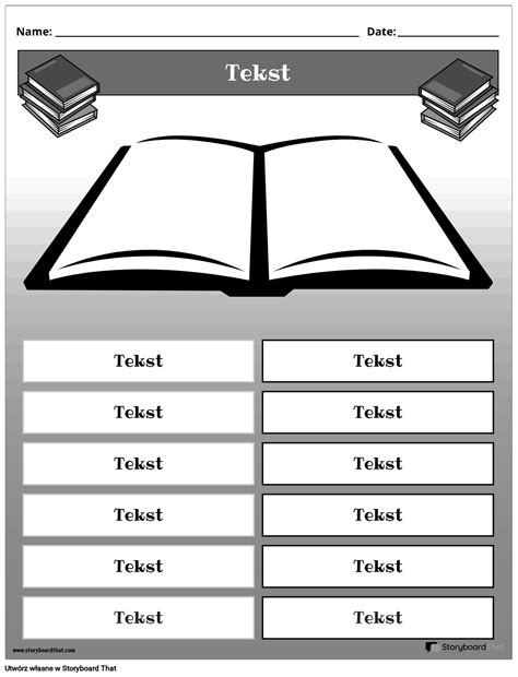 Nf Portret Bw Storyboard Por Pl Examples