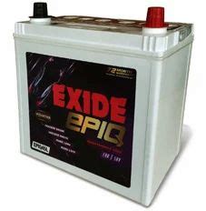 Exide Automotive Batteries At Best Price In Rudrapur By Setia