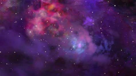 Flying Through Outer Space Stock Motion Graphics SBV 321150329