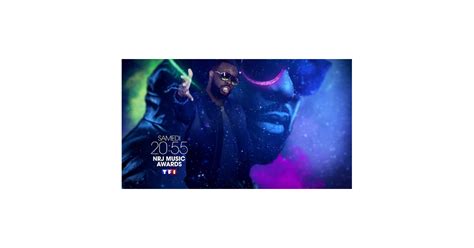 Maître Gims Les Nrj Music Awards Lui Répondent Après Son Coup De