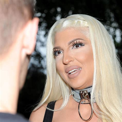 SLAVLJE JELENA KARLEUŠA TRUDNA DUŠKO TOŠIĆ VAN SEBE Nećete verovati