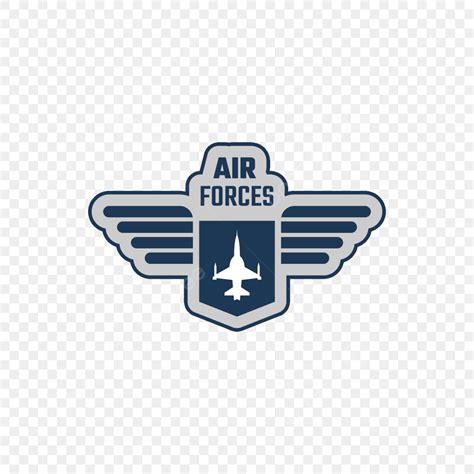 Air Force Logo Transparent