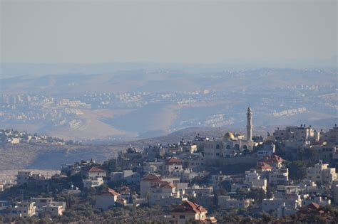 Can You Travel to Palestine Independently?