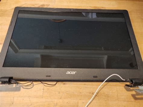 Acer E5-571 z5wah | Kraków | Kup teraz na Allegro Lokalnie