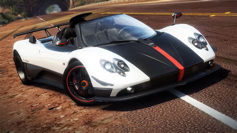 Pagani Zonda Cinque Roadster | Need for Speed Wiki | FANDOM powered by Wikia