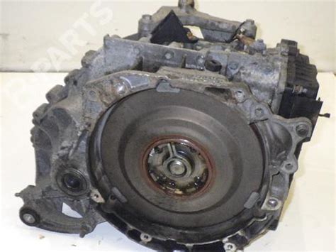 Automatic Gearbox Volvo S Ii D B Parts