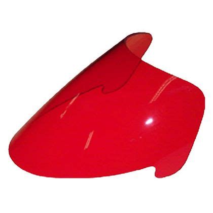 Saute Vent Bullster Haute Protection Rouge Motoblouz