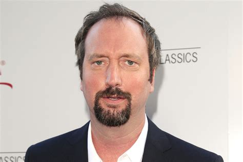 Tom Green Gets Second Axs Tv Helping