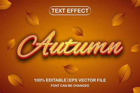 Efecto De Texto Editable D Oto O Vector Premium