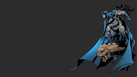 HD wallpaper: Batman character illustration, bats, superhero, comic, gargoyle | Wallpaper Flare