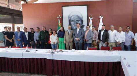 Con Faeispum se apoyará obra municipal en igualdad de condiciones