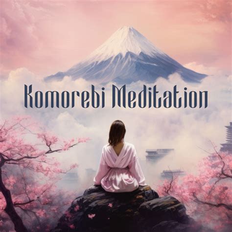 Stream Japanese Zen Shakuhachi Listen To Komorebi Meditation