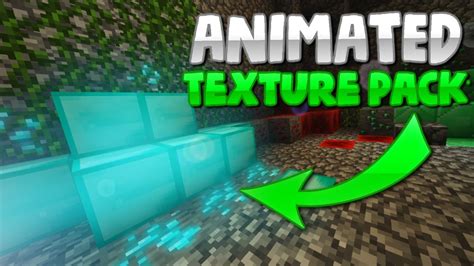 Minecraft Animated Texture Mobs Resource Pack Gsaunlimited