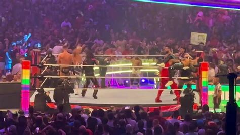 30 Men Royal Rumble Wwe Royal Rumble 1 27 2024 Video Dailymotion